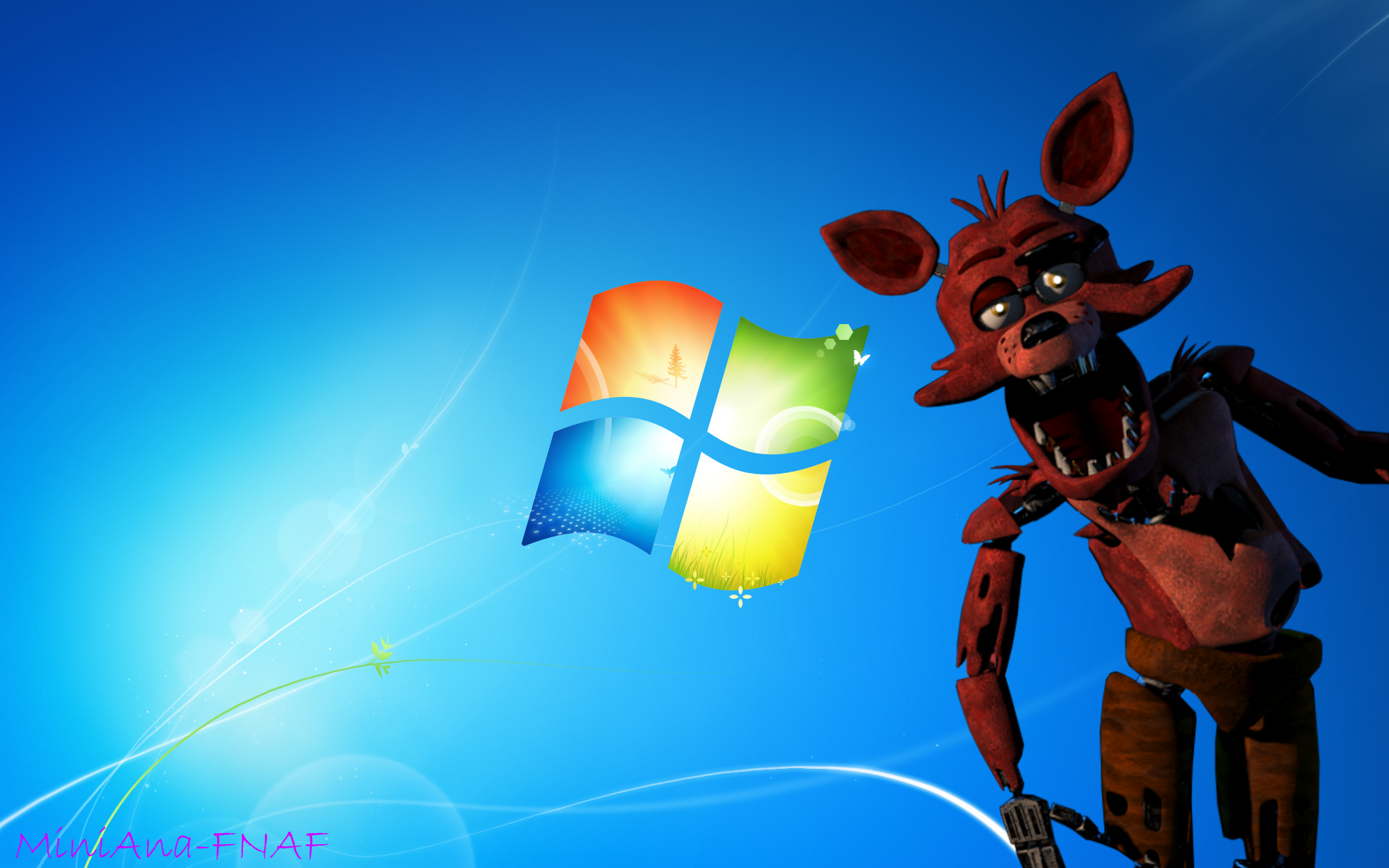 fnaf for windows