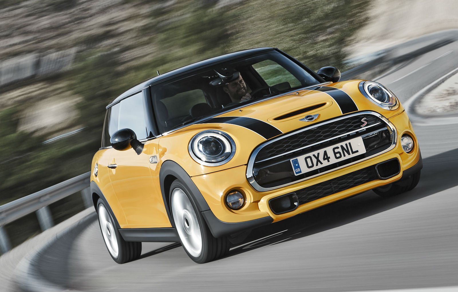 File Name Mini Cooper S Wallpaper Posted Admin Category