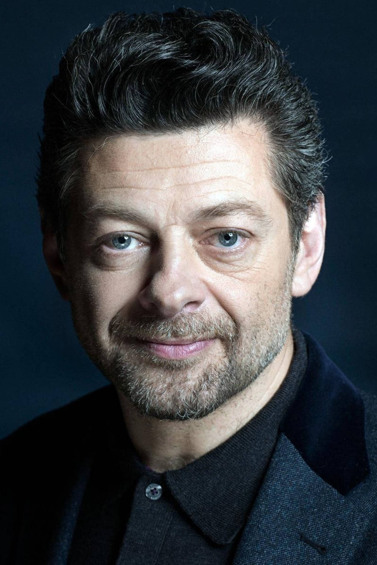 Andy Serkis Wallpaper