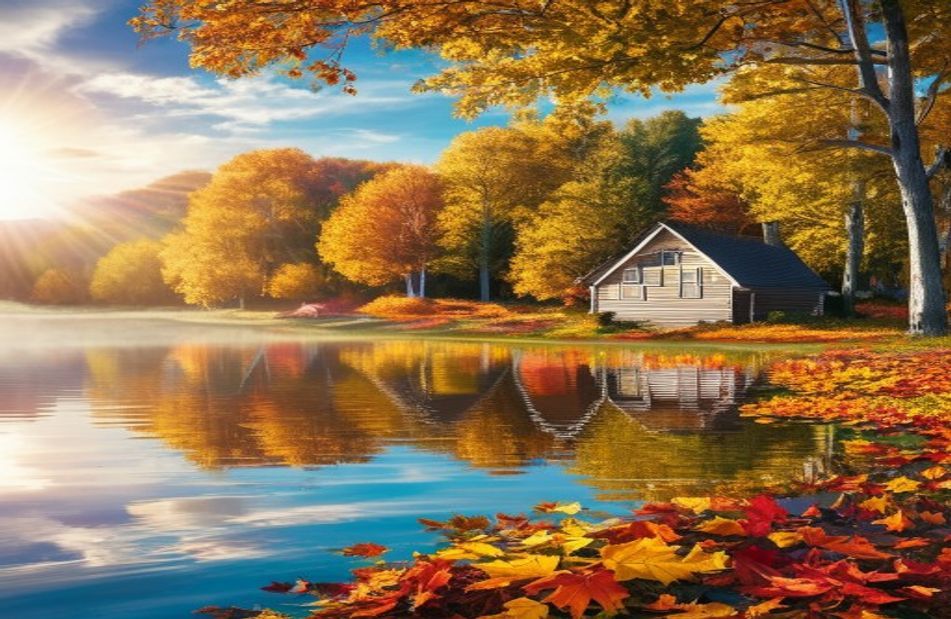 Autumn Wallpaper