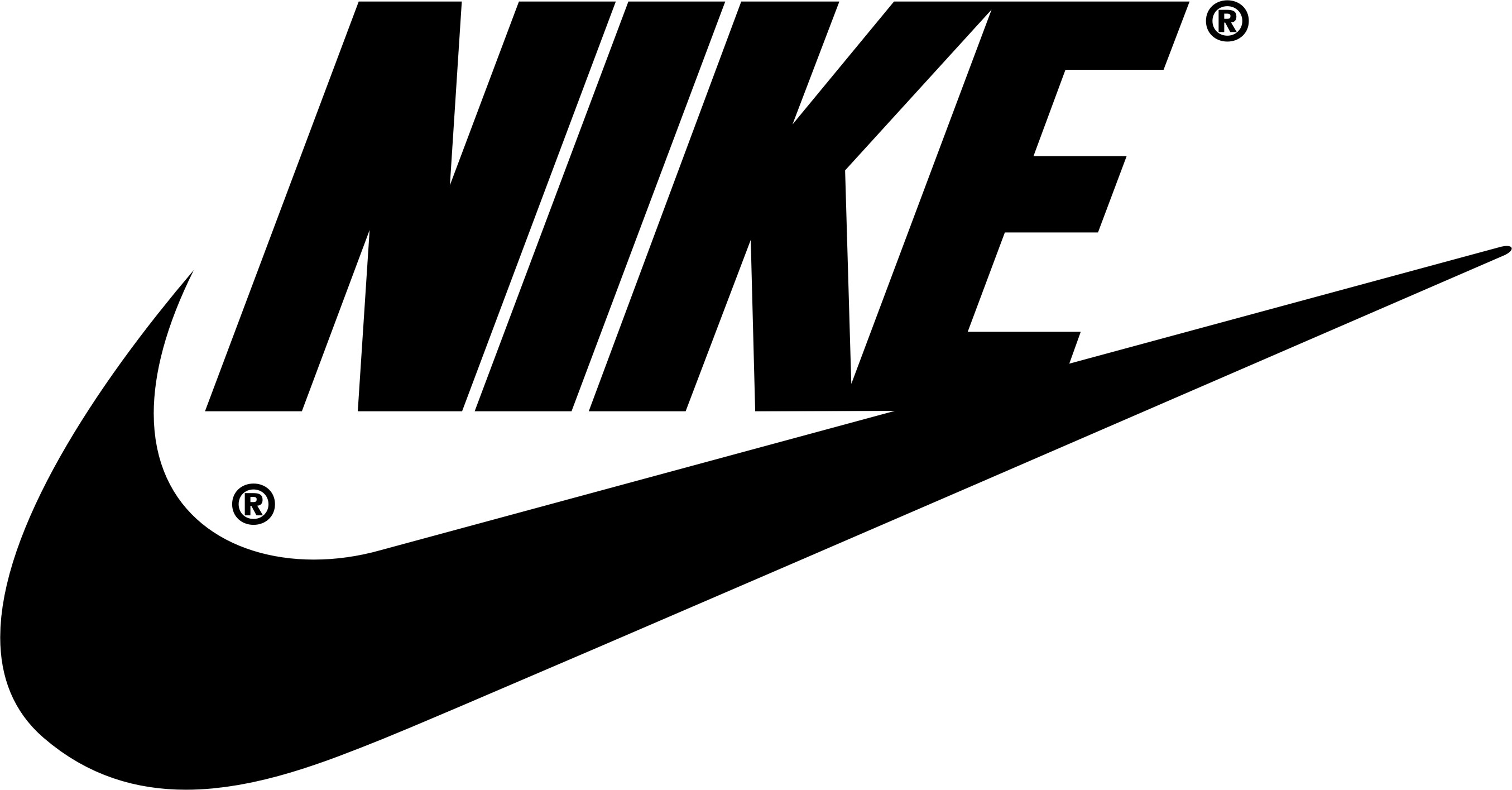 Nike Logo HD Wallpaper