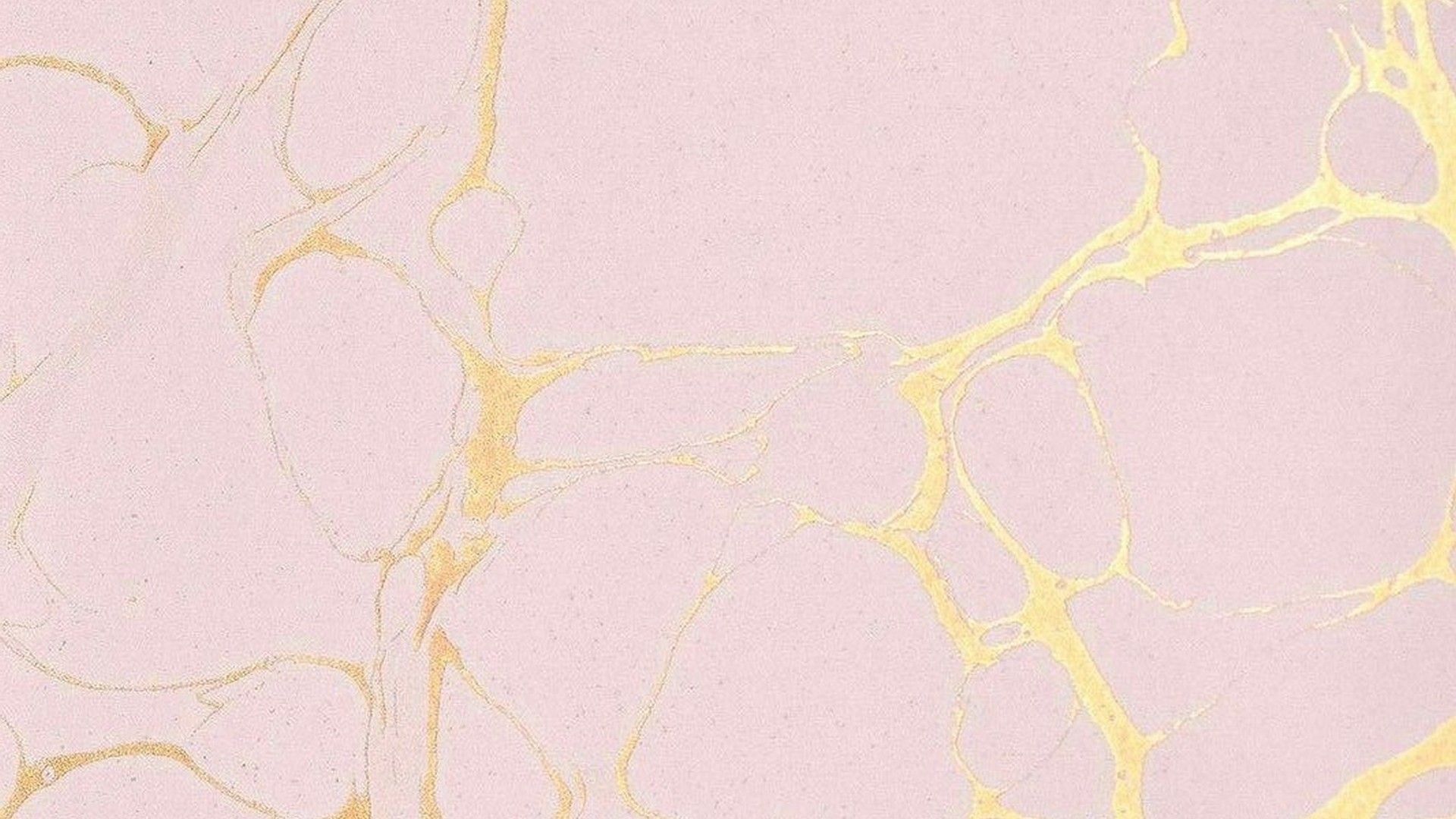 Aesthetic Marble Desktop Wallpaper On