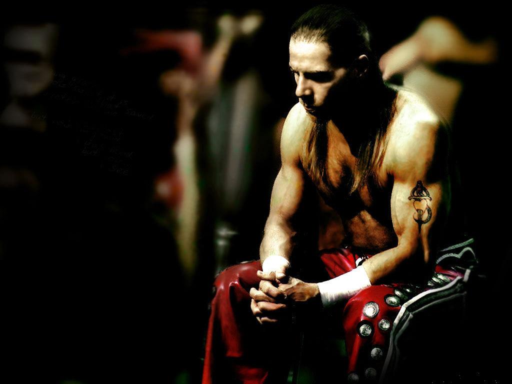 Wwe Edge Survivor Series Vince McMahon chest Hair Shawn Michaels  surfer Hair brock Lesnar chris Jericho undertaker WrestleMania  Anyrgb