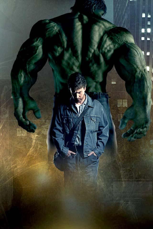 Hulk 3d Wallpaper For Android Image Num 28