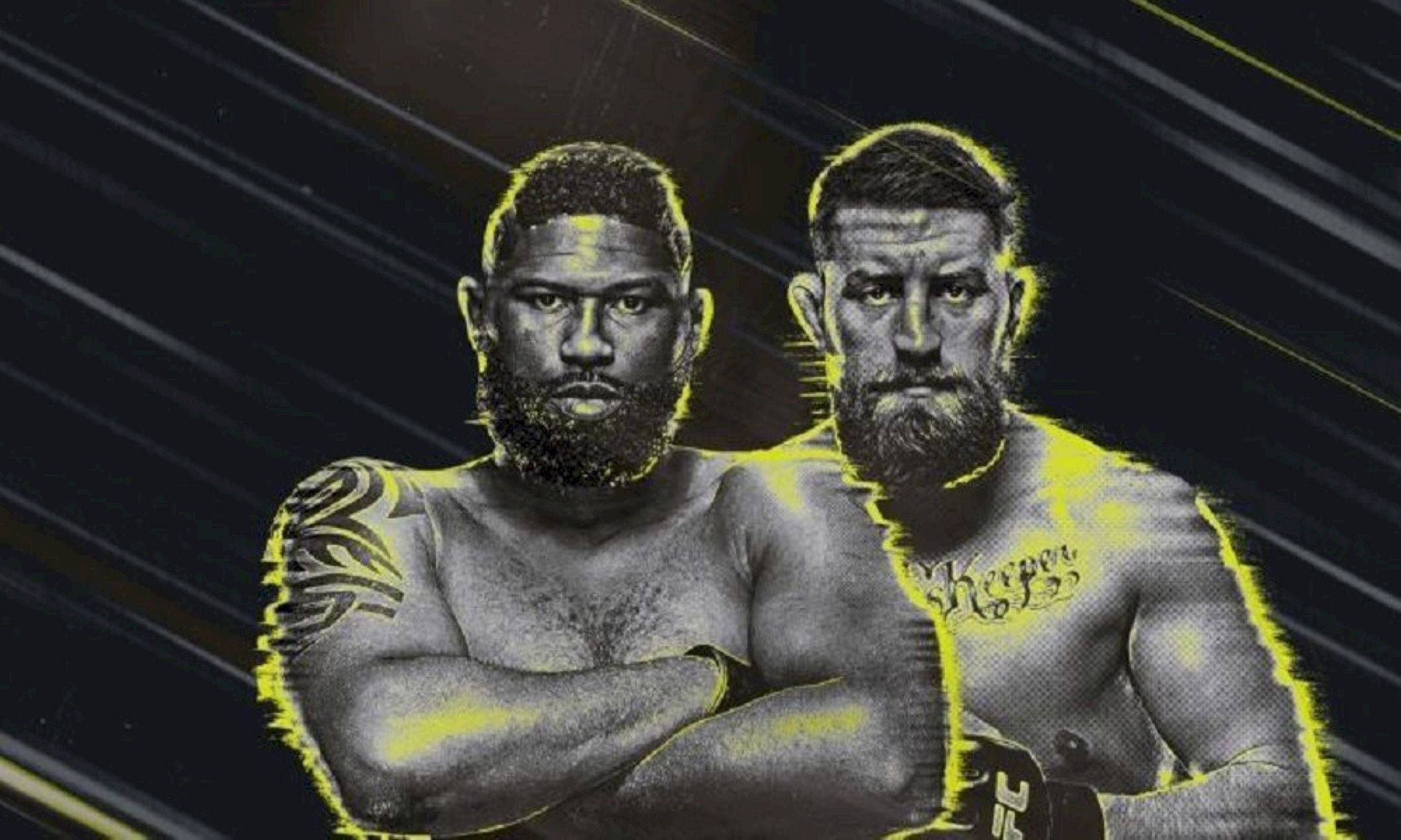Curtis Blaydes Edited Wallpaper