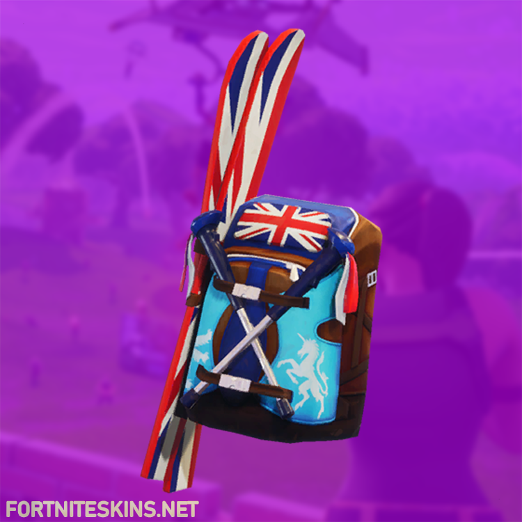 [12+] Mogul Master Great Britain Fortnite Wallpapers on ... - 750 x 750 png 421kB