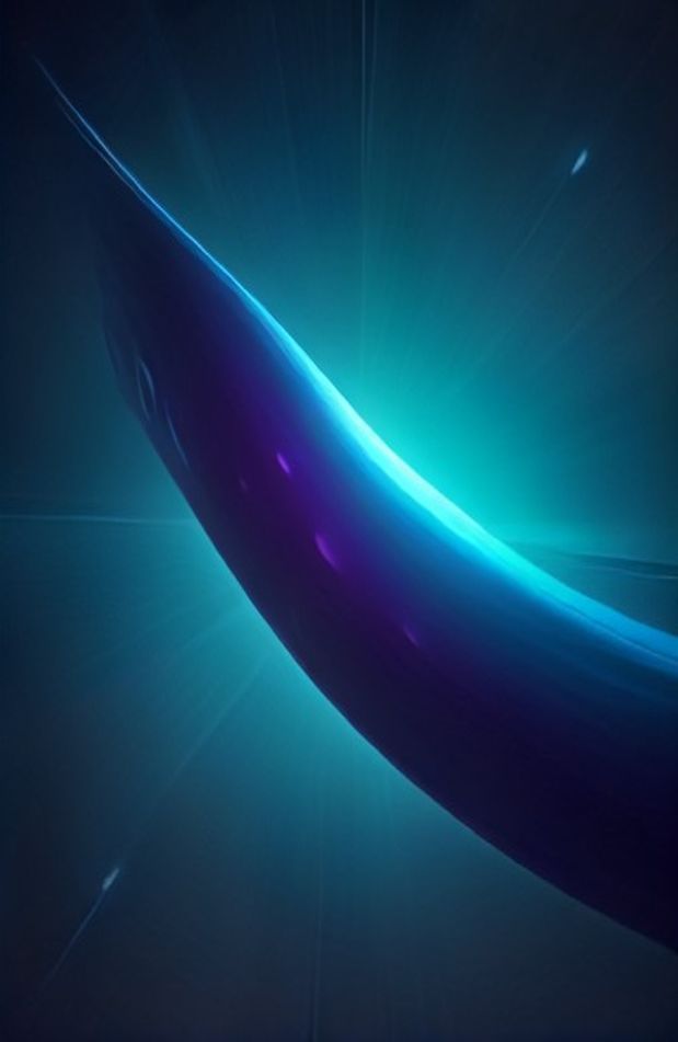 Curved Screen Wallpaper