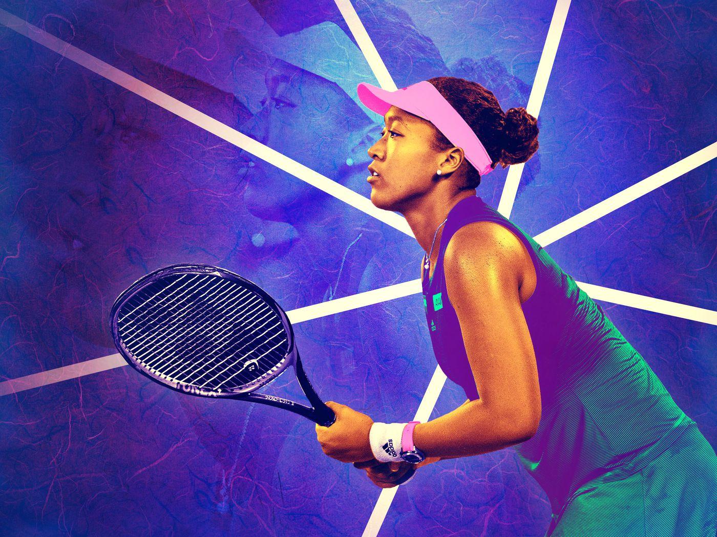 Naomi Osaka Is Ready For Her Championship Coronation In The