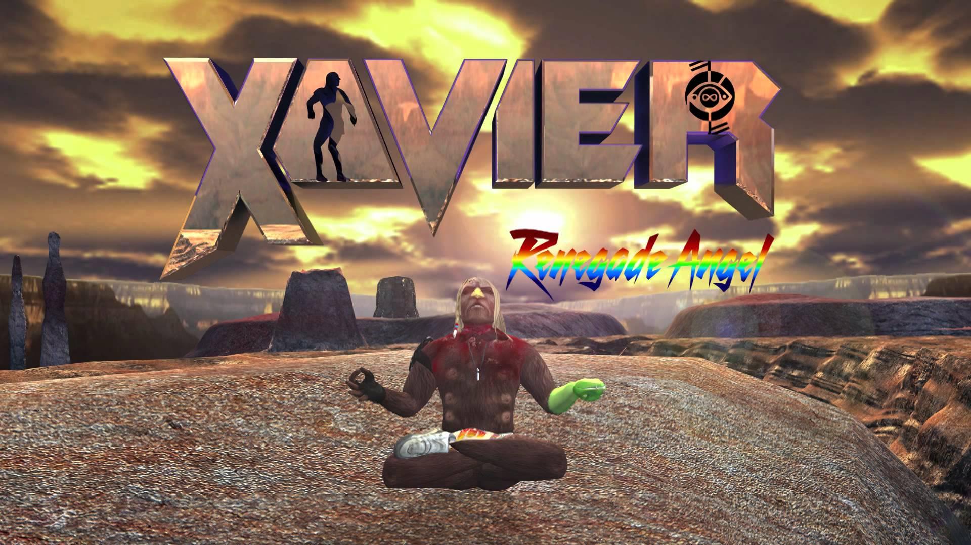 Xavier Renegade Angel Video Gallery Know Your Meme