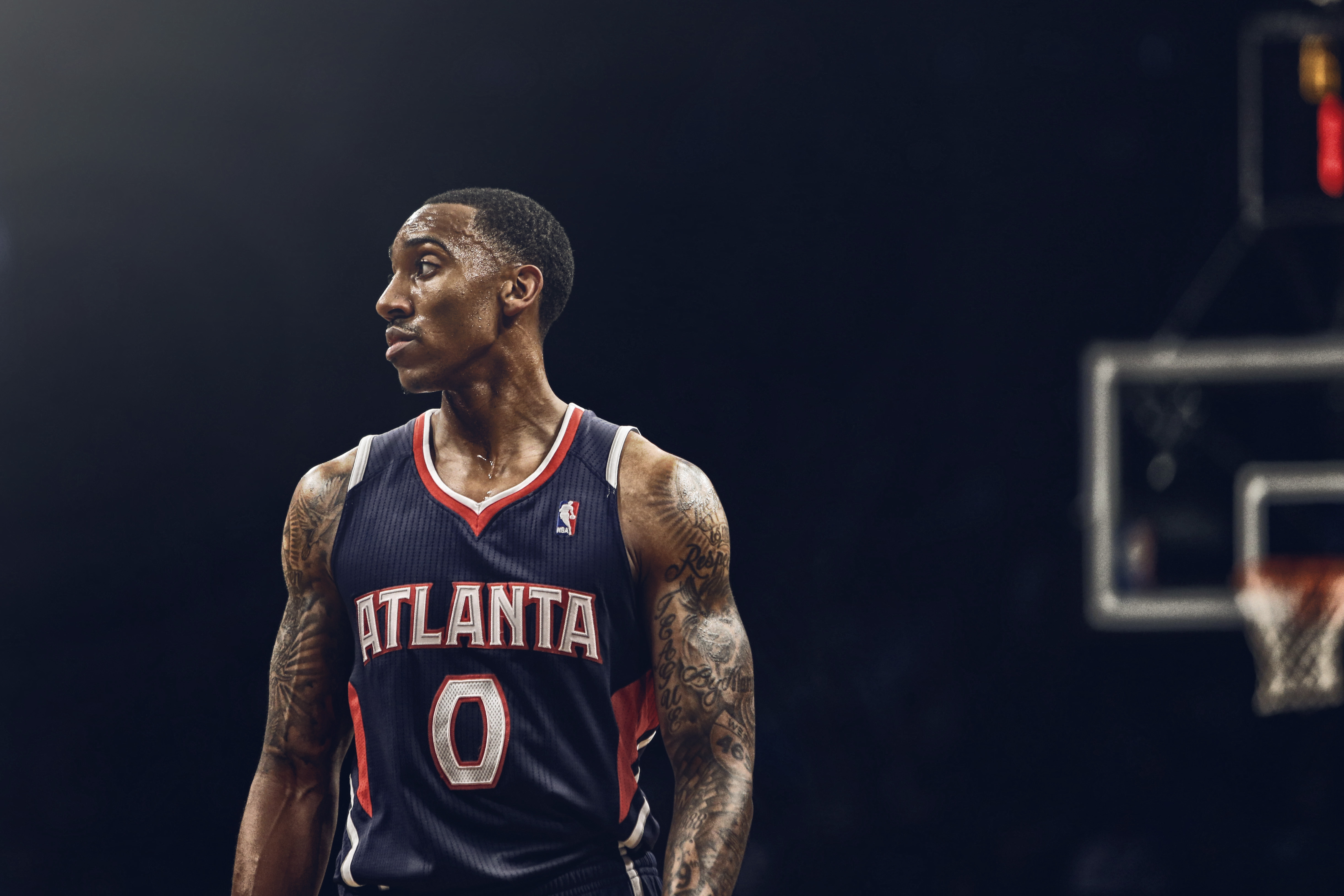Jeff Teague Wallpaper High Resolution And Quality