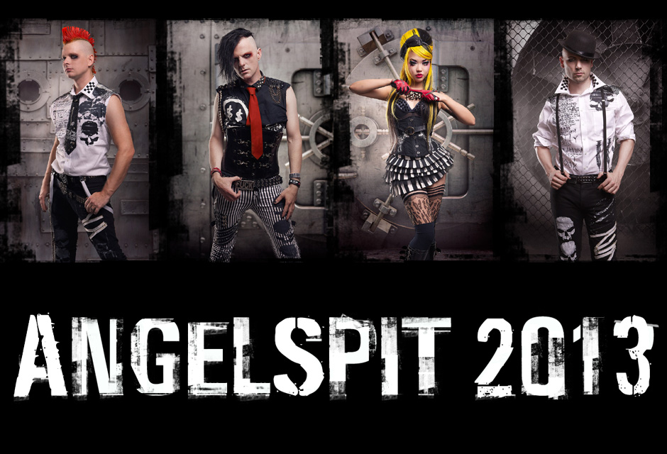 Angelspit S