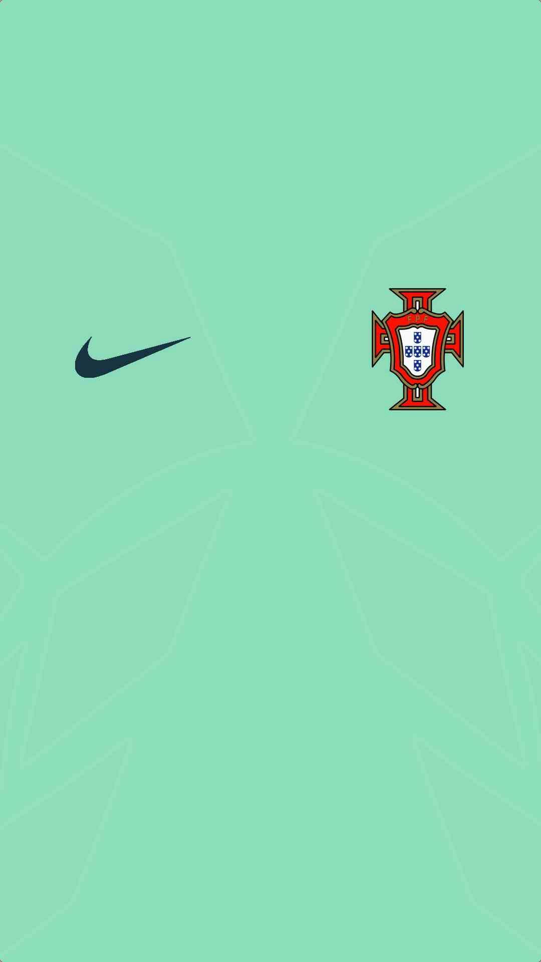 Portugal Wallpaper Football Team
