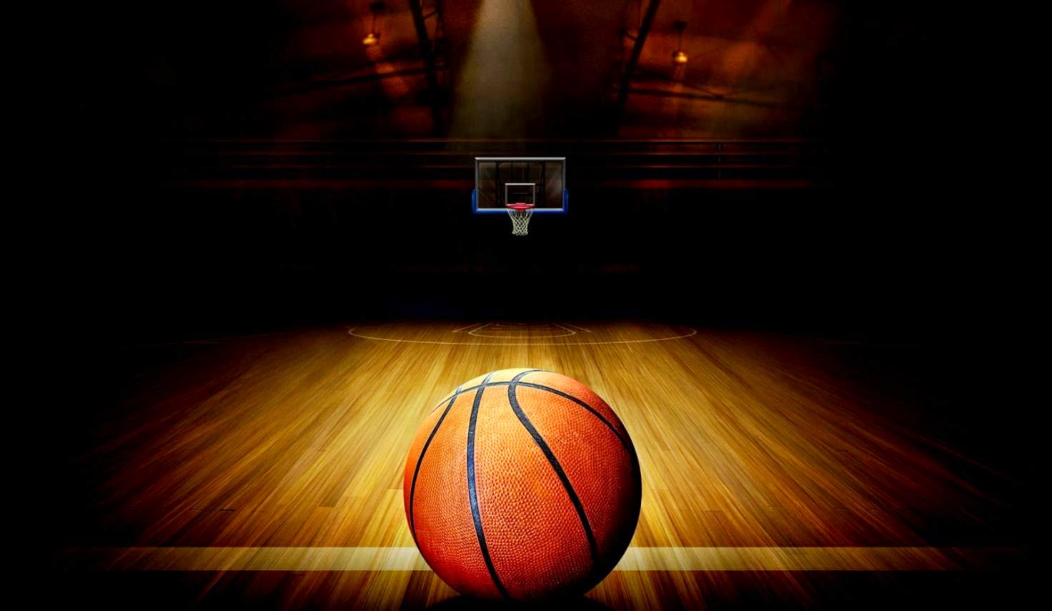 Basketball Wallpaper HD Plus