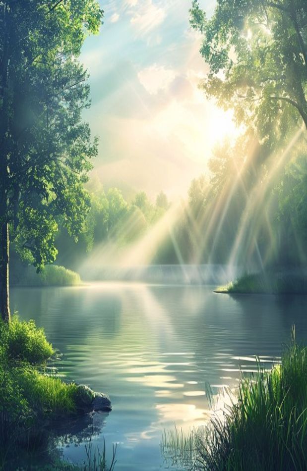 Windows Stock Lockscreen Wallpaper
