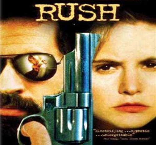 Rush Movie The Film Hindi New