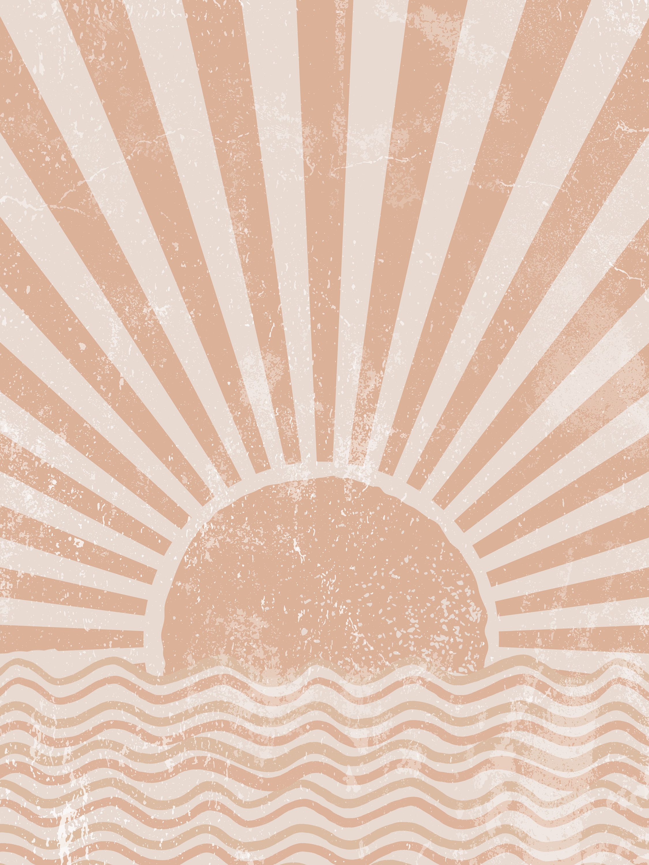 Aesthetic Wallpaper Boho Picture