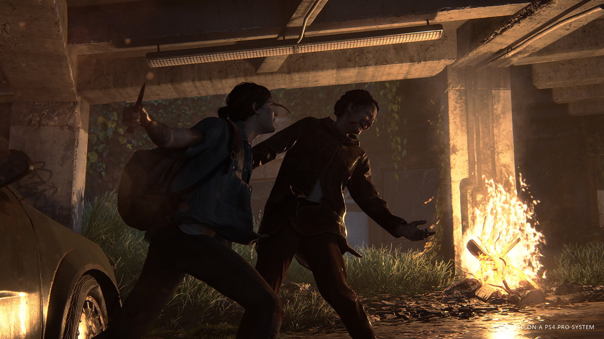 The Last Of Us Part 2 Will Release February 2020 With Four