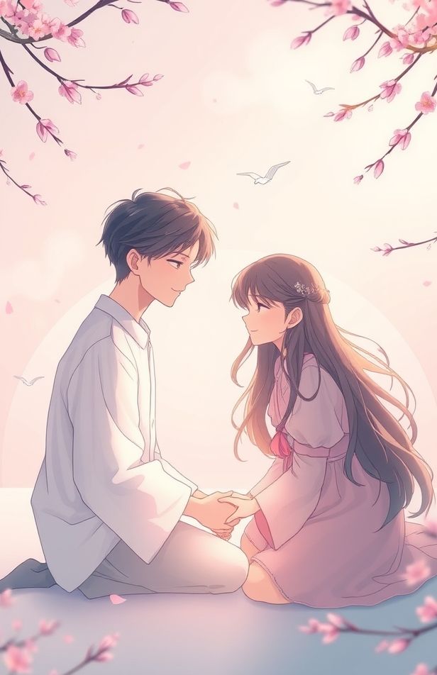 A Silent Voice Wallpaper