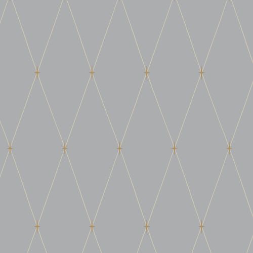 Dimensional Surfaces Inlaid Diamond Harlequin Wallpaper Yliving