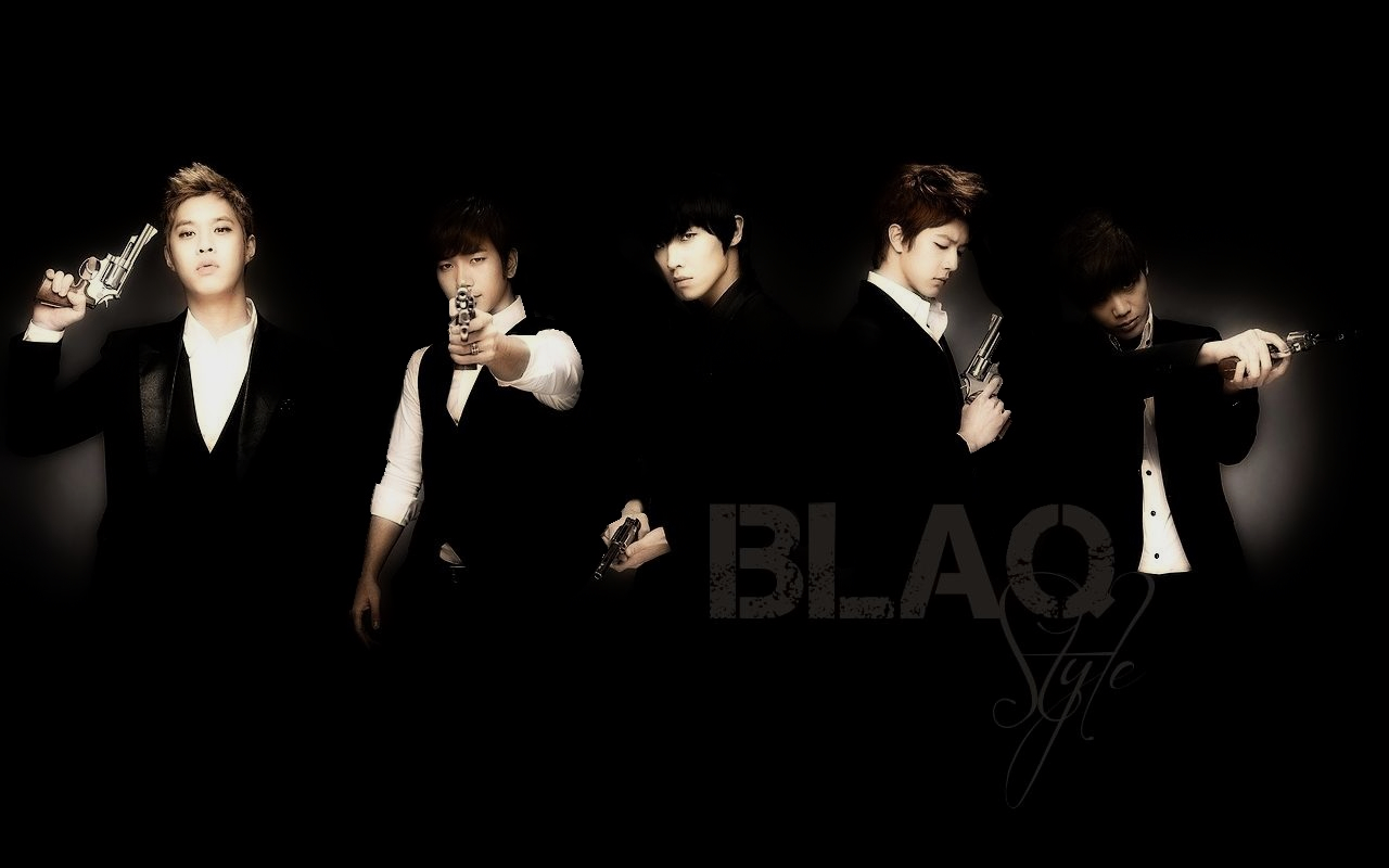 Mblaq Wallpaper Jpg