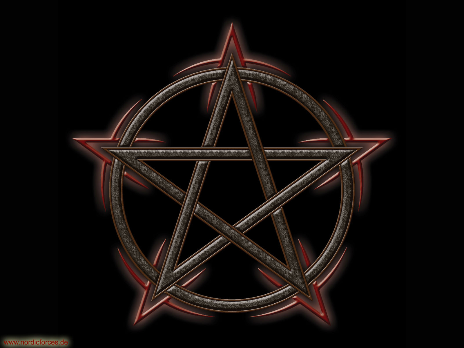 Pentacle Wallpaper Related Keywords Amp Suggestions