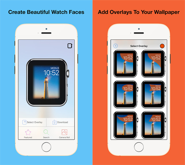 Watch Faces An App For Apple Wallpaper Redmond