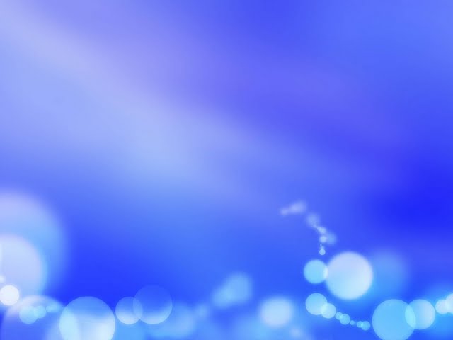 Background Design Intense Blue Color Abstract Background