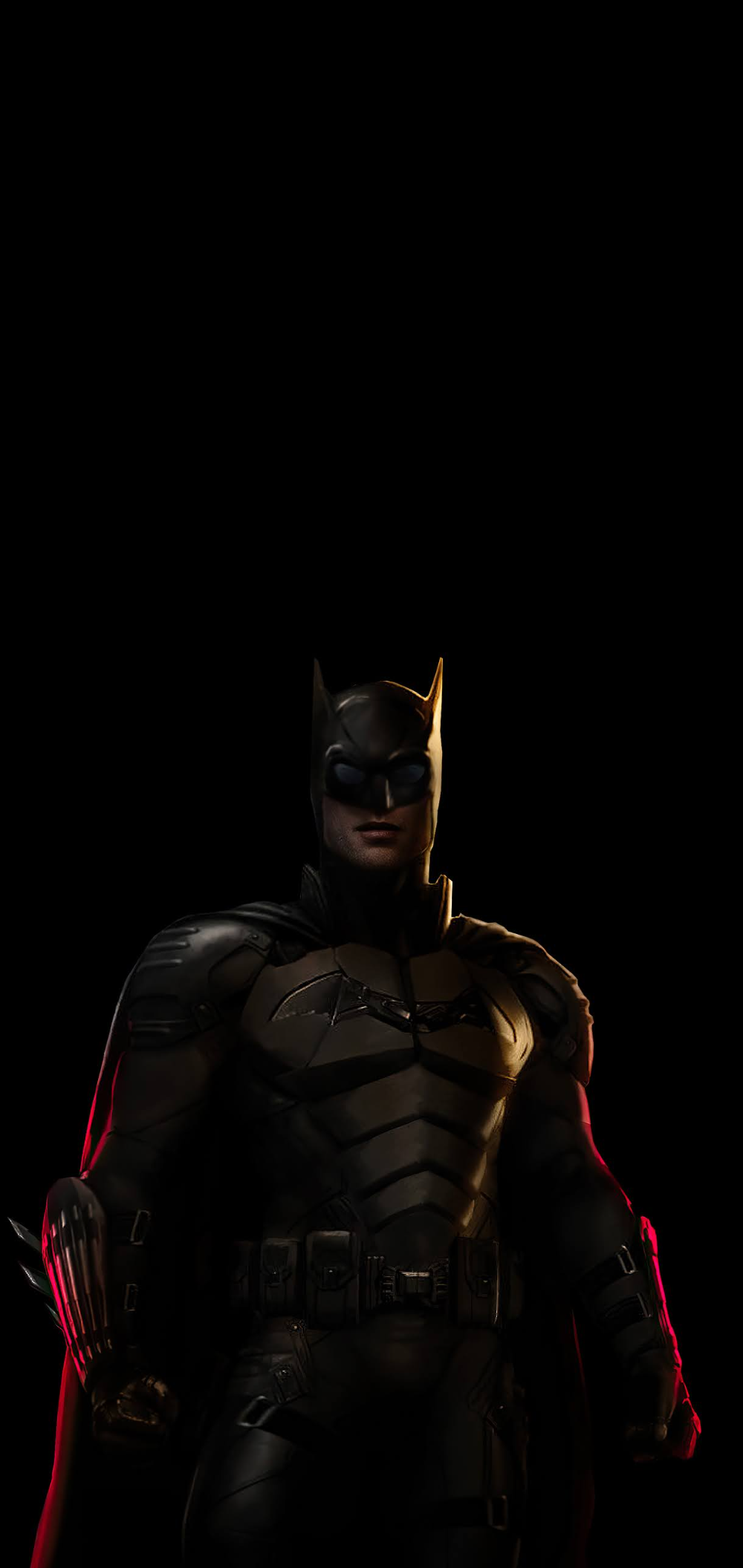 Batman Amoled Wallpaper HD Heroscreen Cool