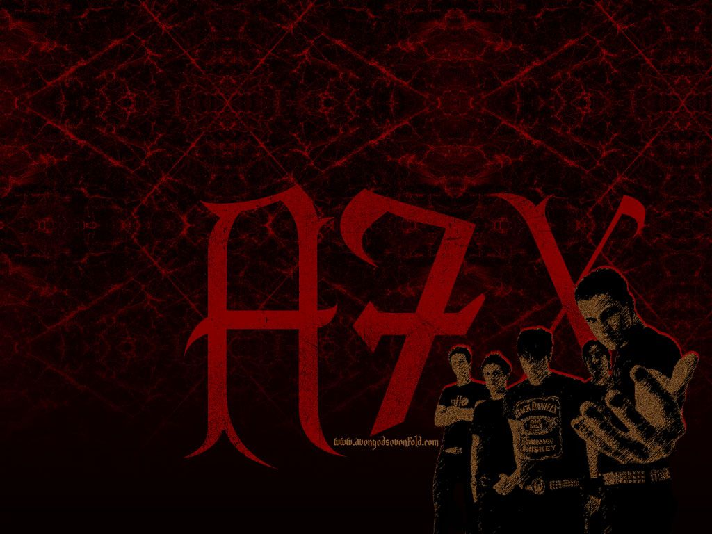Avenged Sevenfold Wallpaper