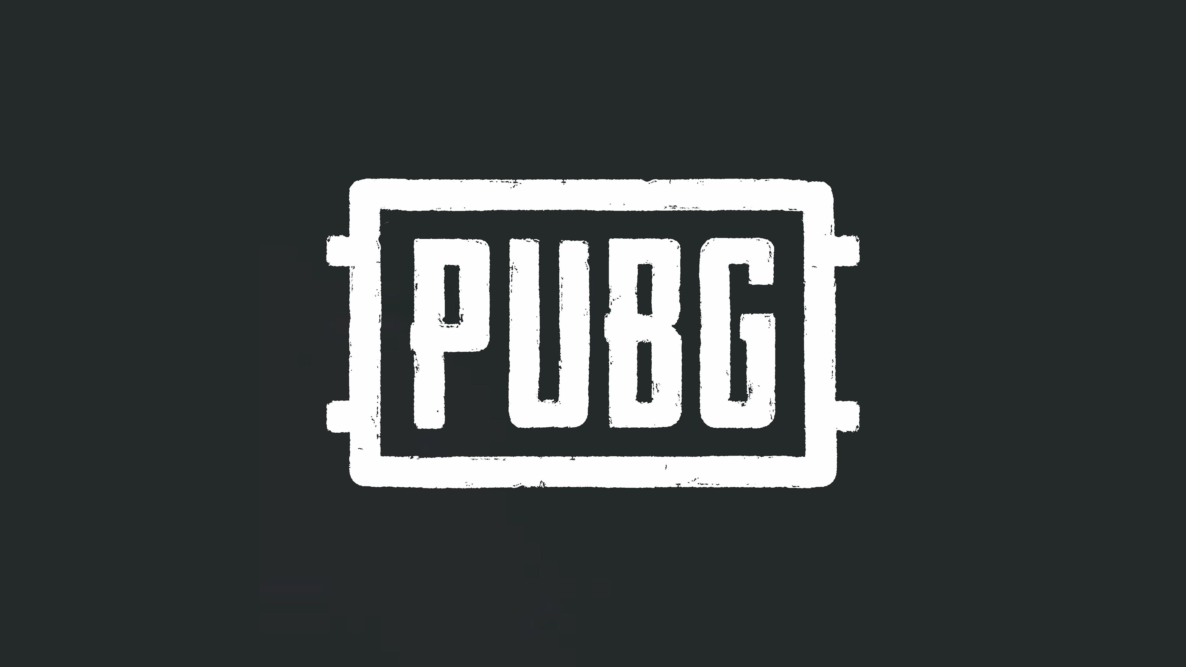 PUBG Game Logo 4k pubg wallpapers playerunknowns battlegrounds