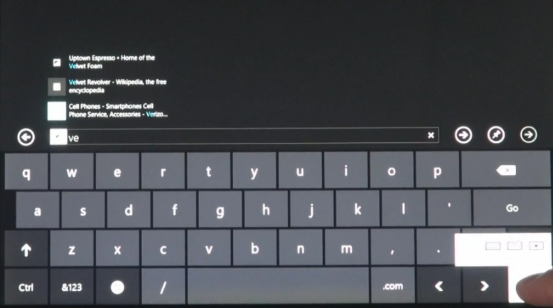 Mouse And Keyboard What S New In Windows Microsoft Help