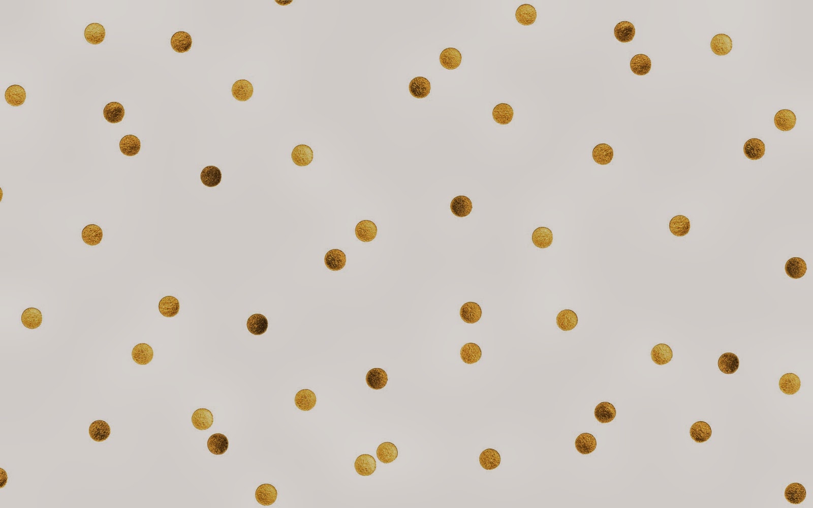 This Gold Confetti Wallpaper Is Currently Adding Style To My