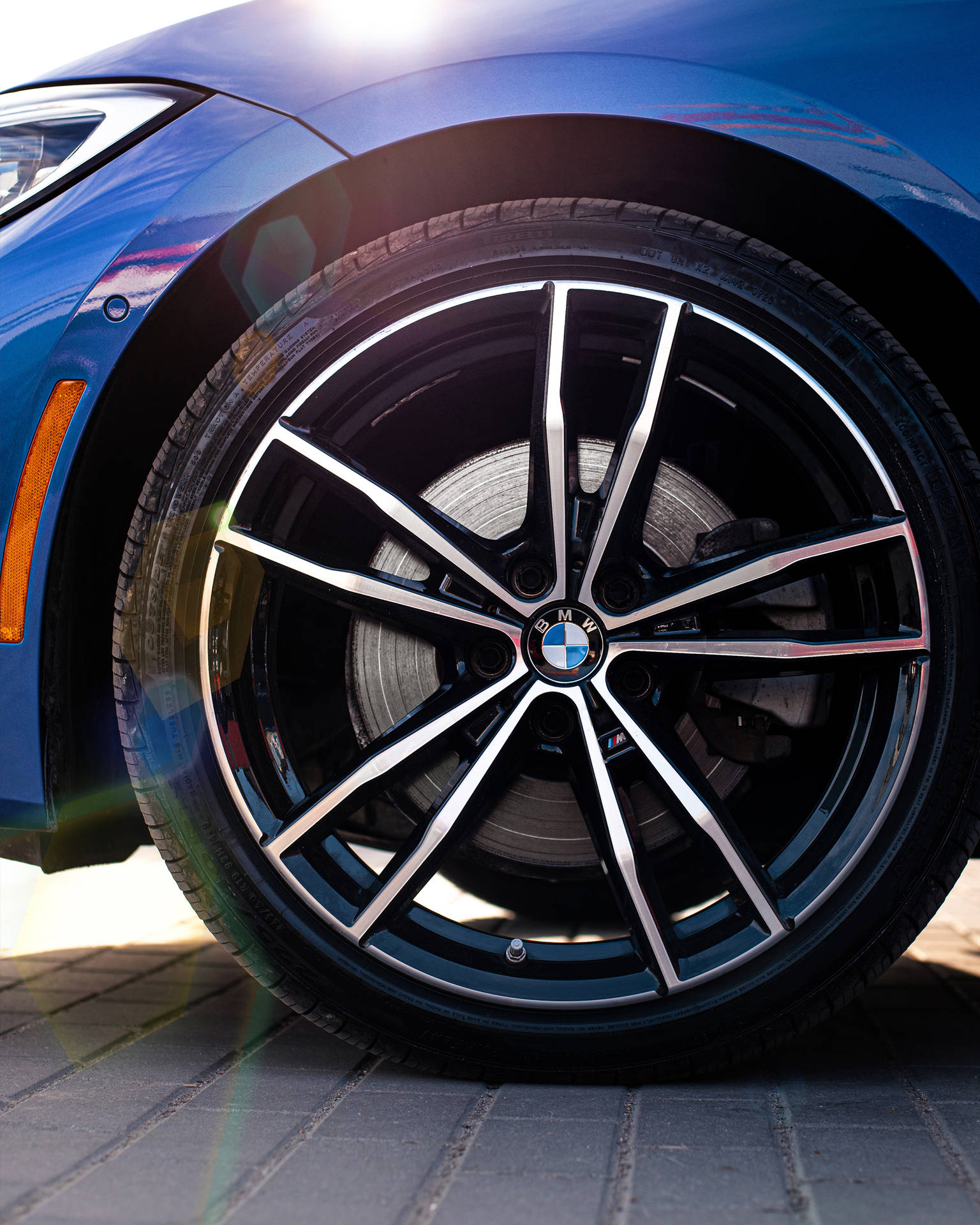 Bmw M Series Wallpaper