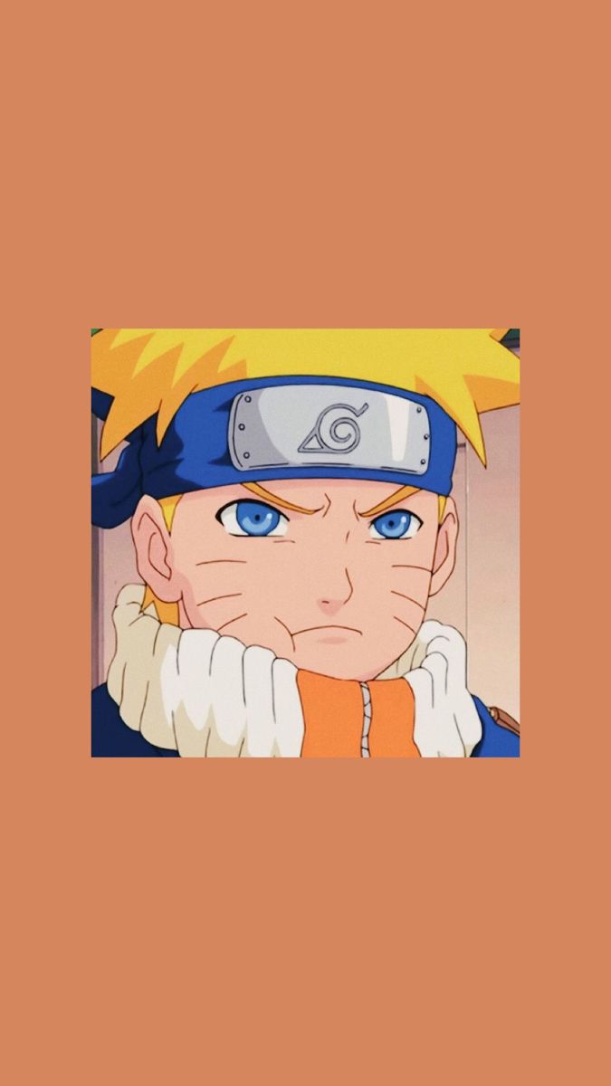 Naruto aesthetic Naruto cute Anime characters Anime naruto