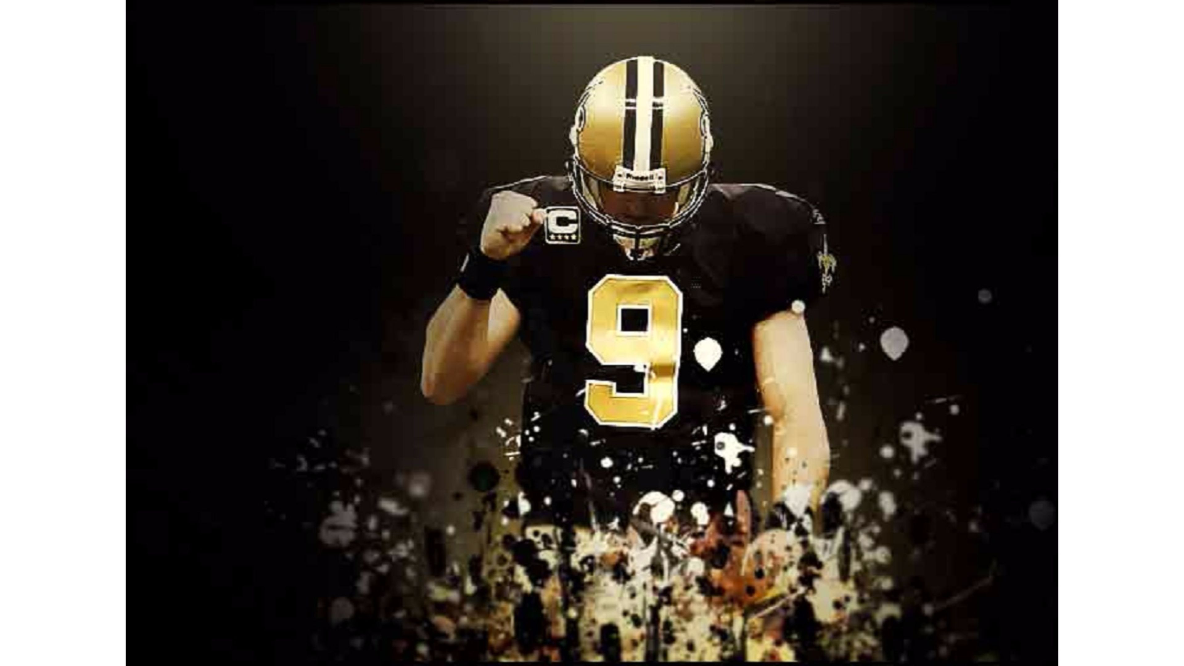 Drew Brees Wallpaper HD Collection For