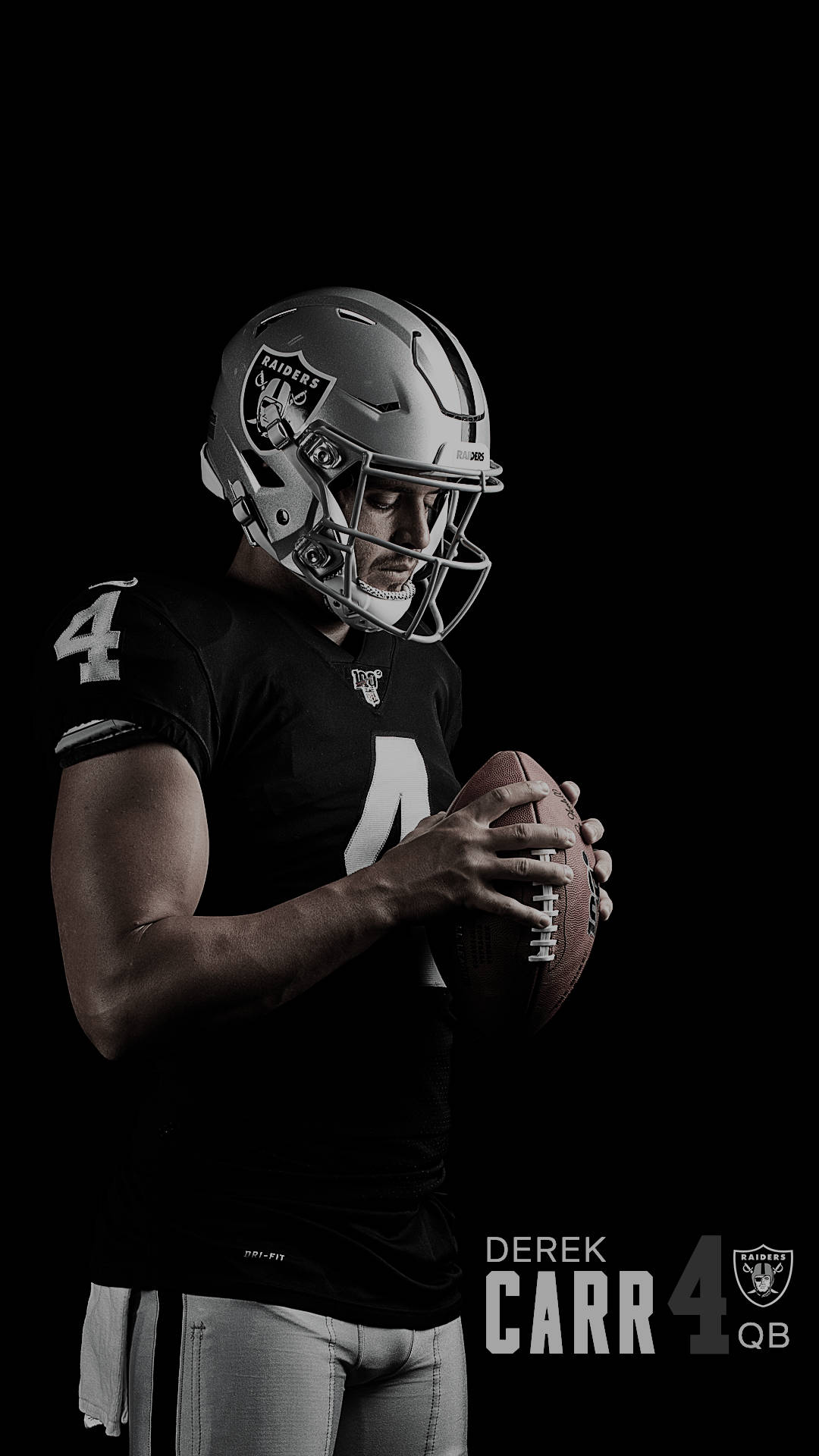 Las Vegas Raiders Wallpaper