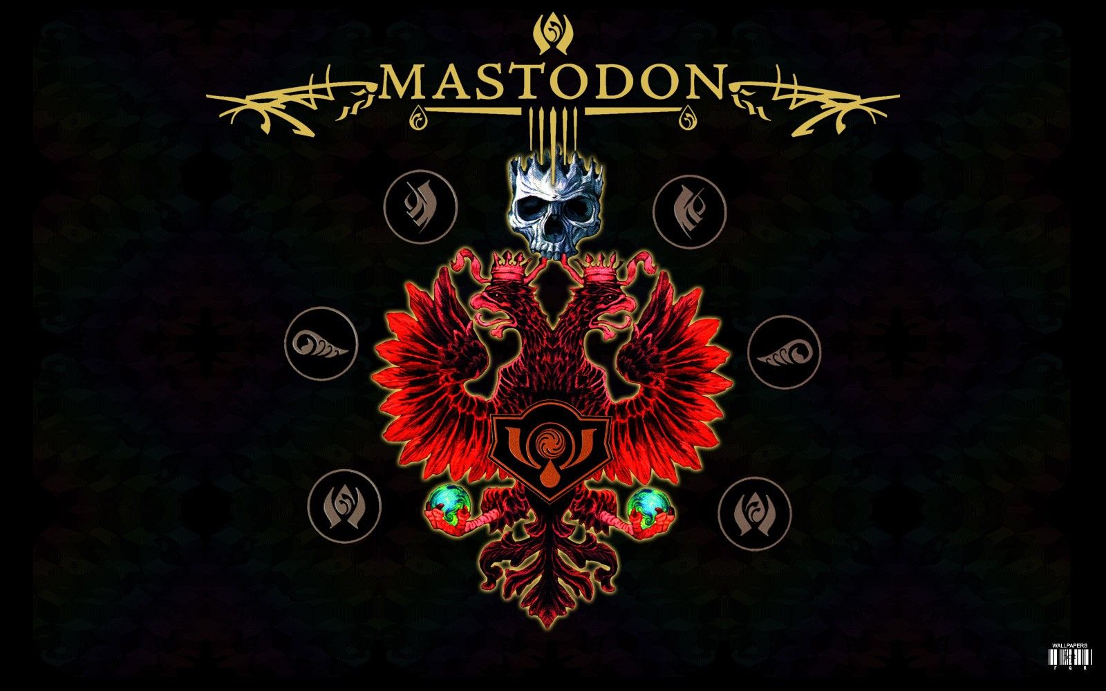 mastodon band clandestiny lyrics