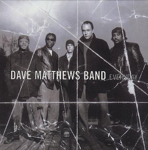 Dave Matthews Band Fenway