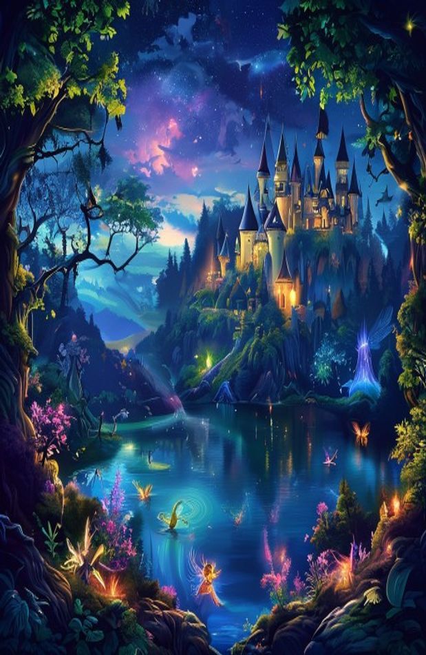 Fantasy Wallpaper Pictures
