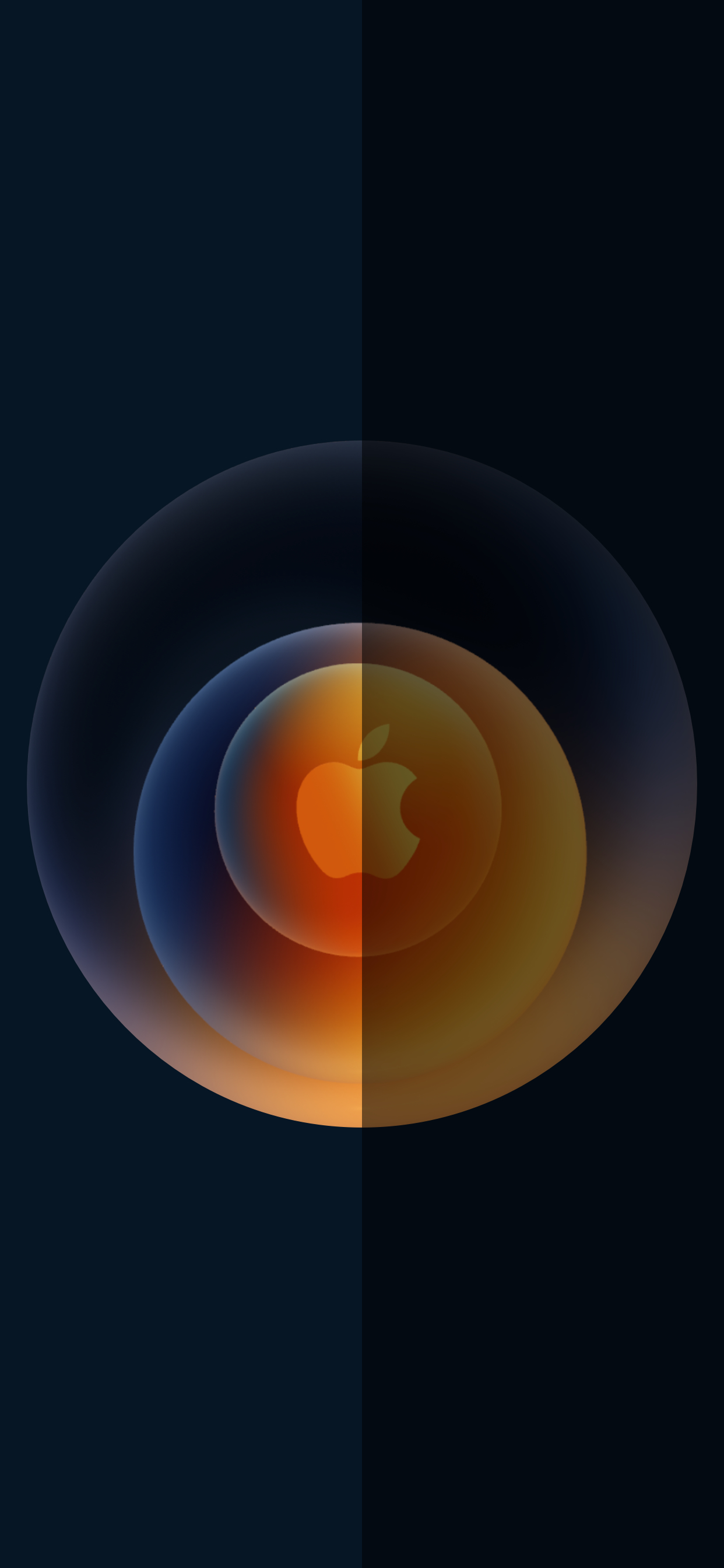 Apple October Hi Speed Event Wallpaper