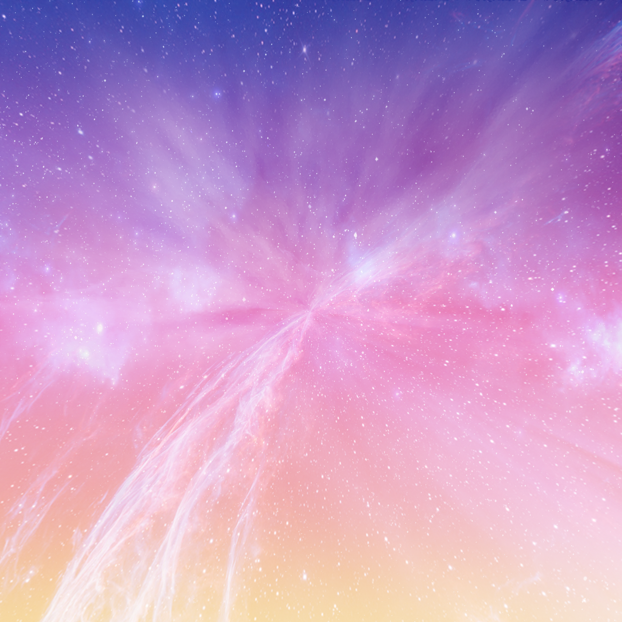 Bright Colorful Wallpaper
