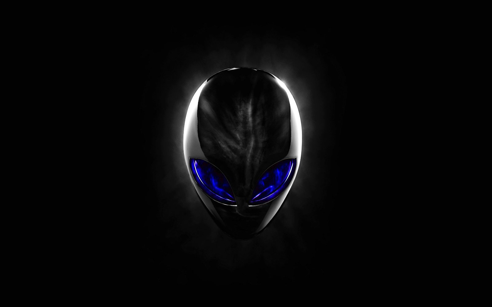 Alienware Blue Eyes Wallpaper Hq Collection For Your