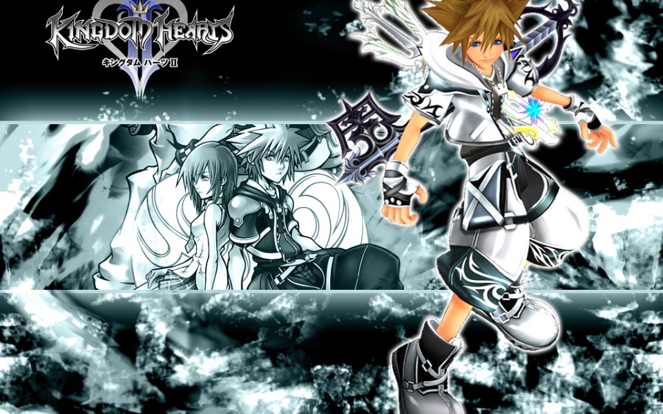  Kingdom Hearts Wallpaper Hd Best carefully picked HD Wallpapers