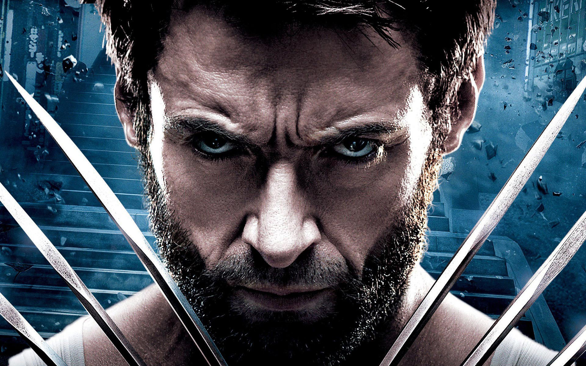 Wolverine Wallpaper HD Background Of Your Choice