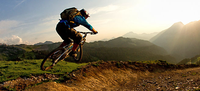 Mountain Bikes Trek Bicycle