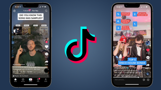Your Favorite Tiktok Videos Wallpaper