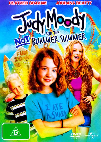 Judy Moody Not Bummer Summer Pc Android iPhone And iPad Wallpaper
