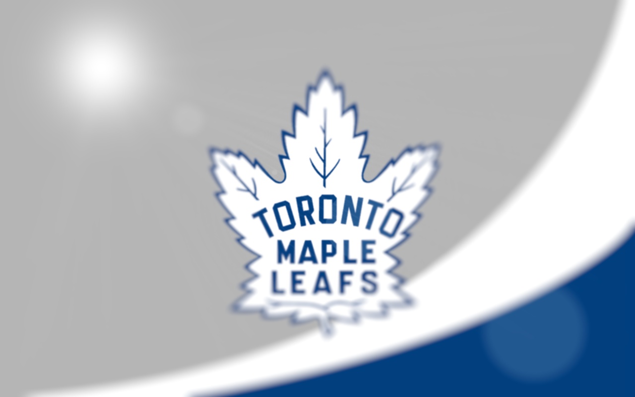Toronto Maple Leafs Wallpaper Background