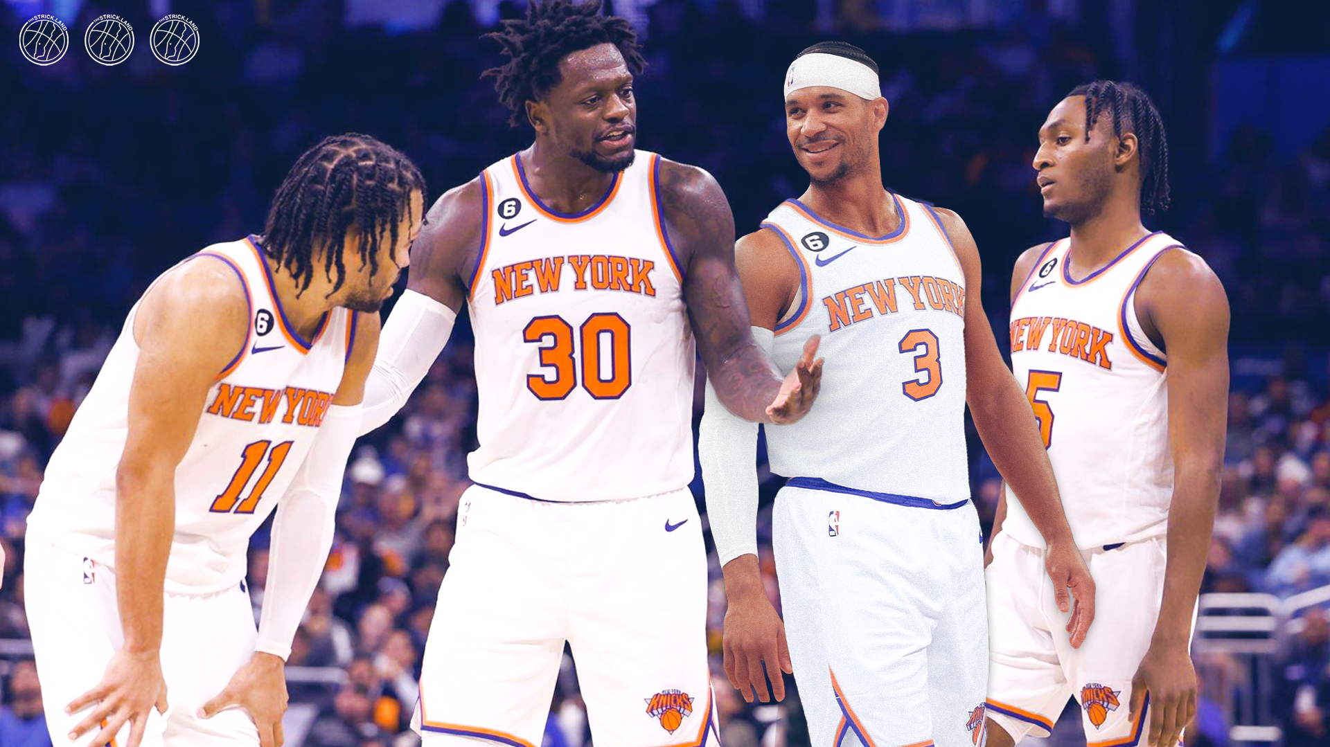 Analyzing The Knicks And Nba S Trade Deadline