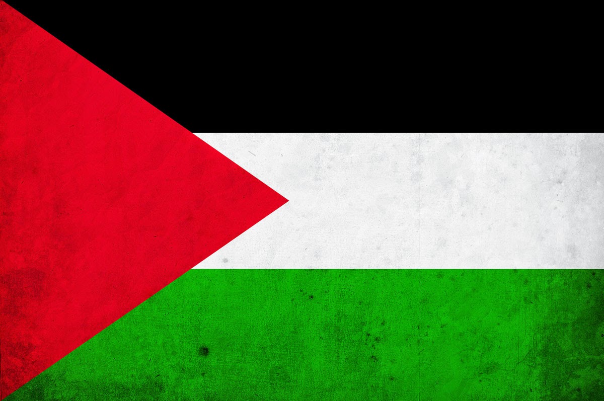 Palestine Flag Png HD Pictures Px Vectors